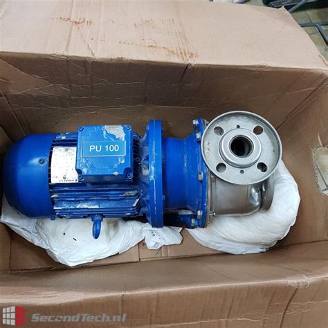 Centrifugal Pump Cyprus|English .